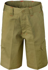 Picture of NCC Apparel Kids Midweight Cargo Cotton Drill Shorts (WPK502)