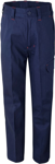 Picture of NCC Apparel Kids Midweight Cargo Cotton Drill Trouser (WPK503)