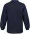 Picture of NCC Apparel Mens Long Sleeve Food Industry Jacshirt (WS3186)