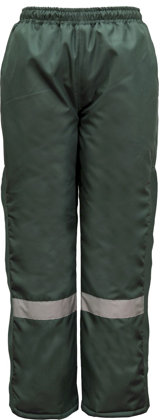 Picture of NCC Apparel Unisex Reflective Freezer Pants (WFP002)