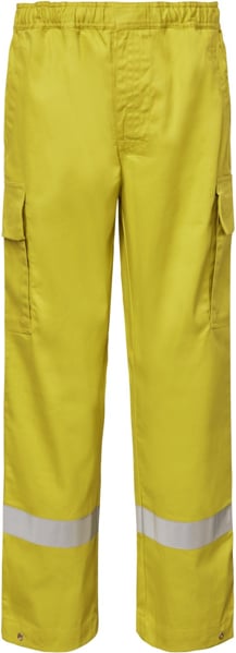 Picture of NCC Apparel Unisex Ranger Reflective Fire Fighting Trouser (FWPP106)