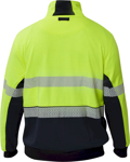 Picture of NCC Apparel Mens Torrent HRC2 Reflective Fleece (FJV034)