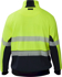 Picture of NCC Apparel Mens Torrent HRC2 Reflective Fleece (FJV034)