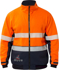 Picture of NCC Apparel Mens Torrent HRC2 Reflective Fleece (FJV034)