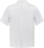 Picture of NCC Apparel Mens Classic Short Sleeve Chef Jacket (CJ033)