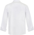 Picture of NCC Apparel Mens Executive Long Sleeve Chef Jacket (CJ035)