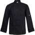 Picture of NCC Apparel Mens Executive Long Sleeve Chef Jacket (CJ035)
