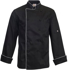 Picture of NCC Apparel Mens Executive Long Sleeve Chef Jacket With Piping (CJ037)