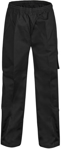 Picture of NCC Apparel Unisex Chef Elastic Drawstring Cargo Pants (CP055)