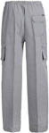 Picture of NCC Apparel Unisex Chef Check Elastic Drawstring Cargo Pants (CP060)