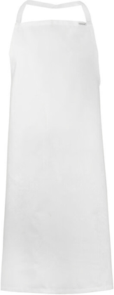 Picture of NCC Apparel Full Bib Apron (CA001)