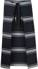 Picture of NCC Apparel 3/4 Length Butchers Stripe Apron (CA004)