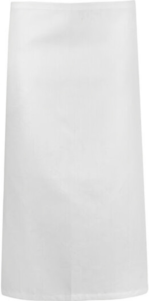 Picture of NCC Apparel 3/4 Length Apron (CA009)