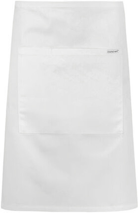 Picture of NCC Apparel Half Apron With Pocket (CA018)