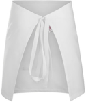 Picture of NCC Apparel Quarter Apron With Pocket (CA022)