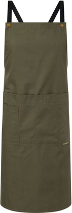 Picture of NCC Apparel Full Bib Apron With Pockets (CA031)