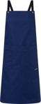 Picture of NCC Apparel Full Bib Apron With Pockets (CA031)