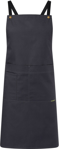 Picture of NCC Apparel Full Bib Apron With Pockets (CA031)