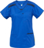 Picture of NCC Apparel Womens Stretch Scrub Top (M88026)