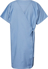 Picture of NCC Apparel Patient Gown With Front Opening (M81807)