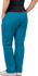 Picture of NNT Uniforms-Womens Next-Gen Antibacterial Active Curie Scrub Pant - Teal (CAT3VE-TEL)