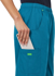 Picture of NNT Uniforms - Unisex Next-Gen Antibacterial Active Rontgen Scrub Pant - Teal (CATQ4F-TEL)