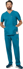 Picture of NNT Uniforms - Unisex Next-Gen Antibacterial Active Rontgen Scrub Pant - Teal (CATQ4F-TEL)