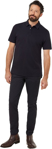 Picture of NNT Uniforms - Mens Cotton Pique Polo - Midnight (CATJJX-MDN)