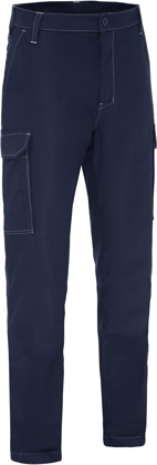 Picture of Bisley Workwear FR Ripstop Cargo Pant - 240 GSM (BPC8580)