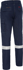 Picture of Bisley Workwear FR Taped Ripstop Cargo Pant - 240 GSM (BPC8580T)