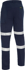 Picture of Bisley Workwear Recycled Taped Biomotion Cargo Work Pant (BPC6088T)