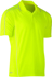 Picture of Bisley Workwear Cool Mesh Polo With Reflective Piping (BK1425)