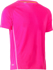 Picture of Bisley Workwear Cool Mesh Tee With Reflective Piping (BK1426)