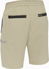 Picture of Bisley Workwear 4-Way Stretch Elastic Waist Cargo Short (BSHC1333)