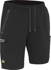 Picture of Bisley Workwear 4-Way Stretch Elastic Waist Cargo Short (BSHC1333)