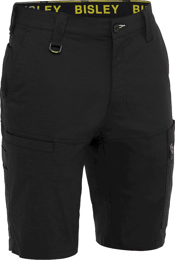 Bisley Workwear Men's X Airflow™ Vented Cargo Short (BSHC1150) Scrubs