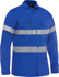 Picture of Bisley Workwear Taped Cool Lightweight Drill Shirt (BS6883T)