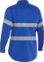 Picture of Bisley Workwear Taped Cool Lightweight Drill Shirt (BS6883T)