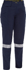 Picture of Bisley Workwear Womens Taped Stretch Ripstop Vented Cargo Pant (BPCL6150T)