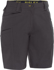 Picture of Bisley Workwear Womens Stretch Ripstop Vented Cargo Short (BSHL1150)