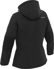 Picture of Bisley Workwear Womens Hooded Soft Shell Jacket (BJL6570)