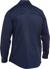 Picture of Bisley Workwear Stretch Ripstop Shirt (BS6490)