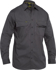 Picture of Bisley Workwear Stretch Ripstop Shirt (BS6490)