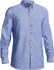 Picture of Bisley Workwear Chambray Shirt (B76407)