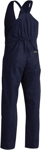 Picture of Bisley Workwear Action Back Overall (BAB0007)