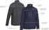 Picture of Bisley Workwear Soft Shell Jacket (BJ6060)