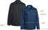 Picture of Bisley Workwear Drill Jacket With Liquid Repellent Finish (BJ6916)