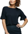 Picture of Corporate Reflection Belle Ladies Semi Fit, Extended Bell Cuff Sleeve blouse (6103B89)