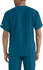 Picture of Skechers Men's Structure V-neck scrub Top (SK0112)