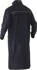 Picture of Bisley Workwear Long Rain Coat (BJ6962)